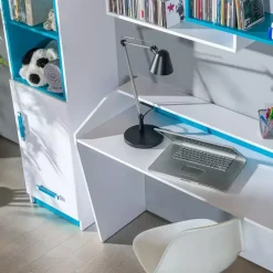 Biurka|Zestawy Mebli Młodzieżowych></noscript>DOMEL Biurko młodzieżowe 120 TRAFIKO