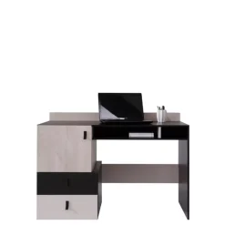 Biurka|Zestawy Mebli Młodzieżowych>MEBLAR Biurko młodzieżowe pod komputer PRESSCOT