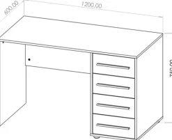Biurka|Meble Dla Dzieci><noscript><img width=