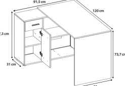 Biurka|Meble Dla Dzieci><noscript><img width=