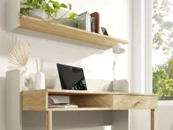 Zestawy Mebli Młodzieżowych>JUREK Biurko młodzieżowe z szufladą 125 cm YOKO