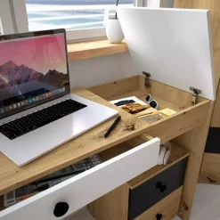 Biurka|Zestawy Mebli Młodzieżowych><noscript><img width=