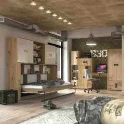 Biurka|Zestawy Mebli Młodzieżowych><noscript><img width=