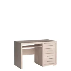 Biurka>JARSTOL Biurko z szafką VIETA