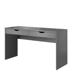 Biurka|Meble Dla Dzieci></noscript>LASKI Biurko z szufladami MARLEO grafit