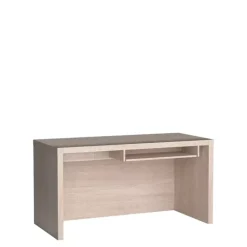 Biurka>JARSTOL Biurko z tacką na klawiaturę VIETA