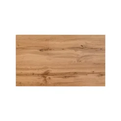 Meble Łazienkowe>COMAD Blat łazienkowy 80x46,5 cm dąb wotan ADENILO