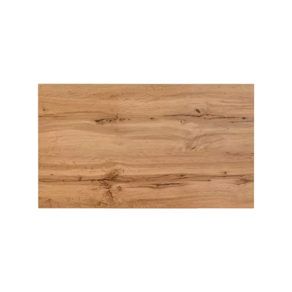 Meble Łazienkowe>COMAD Blat łazienkowy 80x46,5 cm dąb wotan ADENILO