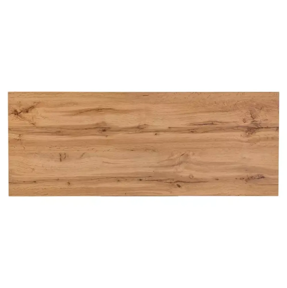 Meble Łazienkowe>COMAD Blat łazienkowy 120x46,5 cm dąb wotan ADENILO