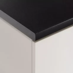 Blaty Kuchenne>GAŁA MEBLE Blat kuchenny 200 cm czerń wulkaniczna 38 mm głębokość 60 cm