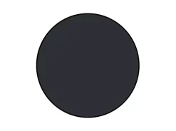 Blaty Kuchenne>GAŁA MEBLE Blat kuchenny 200 cm czerń wulkaniczna 38 mm głębokość 60 cm