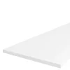 Blaty Kuchenne>Lempert Blat kuchenny Biały 28 mm 120x60 cm