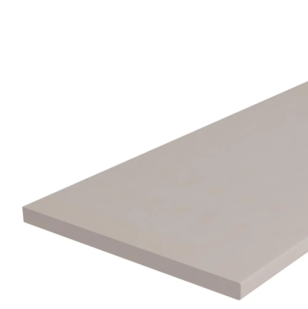 Blaty Kuchenne>Lempert Blat kuchenny cashmere 38 mm o głębokości 120 cm kaszmir