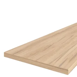 Blaty Kuchenne>Lempert Blat kuchenny Dąb Estana 38 mm jasny o głębokości 60 cm dąb estana jasny