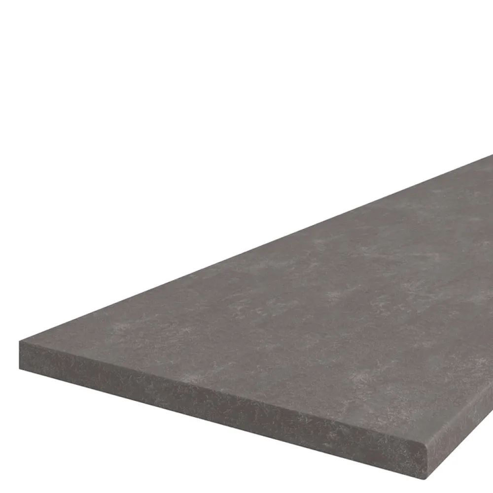 Blaty Kuchenne>Lempert Blat kuchenny 38 mm o głębokości 60 cm metalic brown