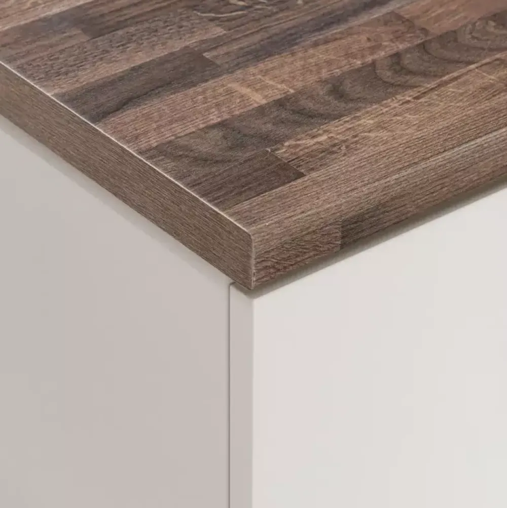 Blaty Kuchenne>GAŁA MEBLE Blat kuchenny porterhouse ciemny 38 mm głębokość 60 cm