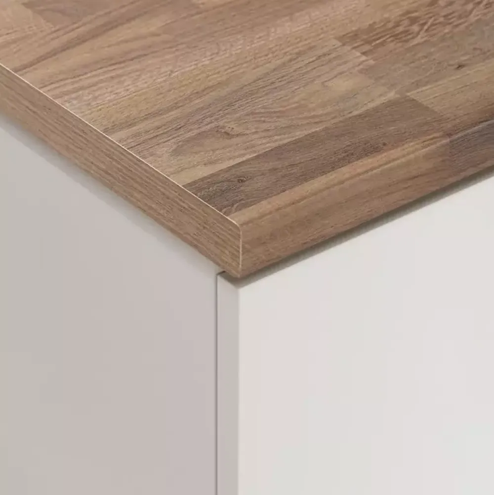 Blaty Kuchenne>GAŁA MEBLE Blat kuchenny porterhouse jasny 38 mm głębokość 60 cm