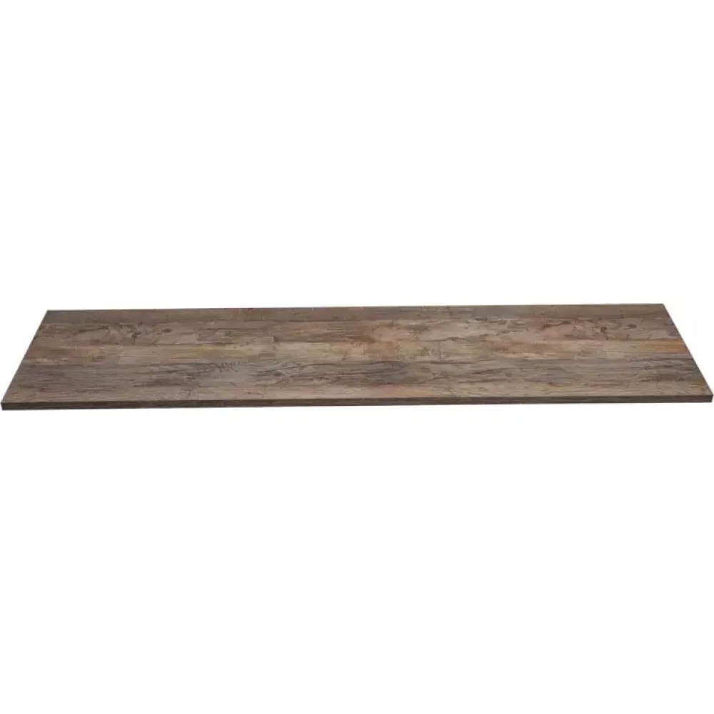 Meble Łazienkowe>COMAD Blat pod umywalkę 180x46 cm SANTELI