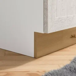 Akcesoria Do Mebli Kuchennych>GAŁA MEBLE Cokół 100 cm dąb dziki