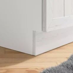 Akcesoria Do Mebli Kuchennych>GAŁA MEBLE Cokół 200 cm sosna andersen