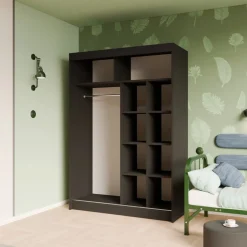 Zestawy Mebli Do Przedpokoju|Szafy Dwudrzwiowe><noscript><img width=