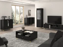 Zestawy Mebli Do Salonu|Komody><noscript><img width=