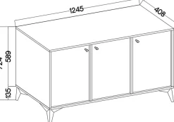 Zestawy Mebli Do Salonu|Komody><noscript><img width=