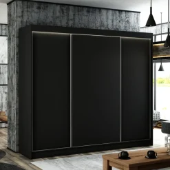 Zestawy Mebli Do Przedpokoju|Szafy Trzydrzwiowe><noscript><img width=