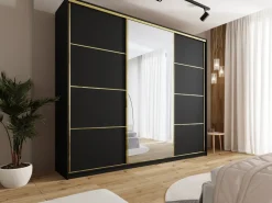 Zestawy Mebli Do Przedpokoju|Szafy Trzydrzwiowe><noscript><img width=