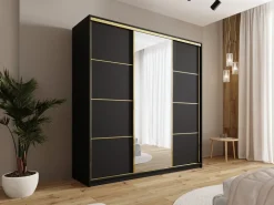 Zestawy Mebli Do Przedpokoju|Szafy Trzydrzwiowe><noscript><img width=