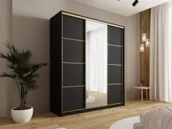 Zestawy Mebli Do Przedpokoju|Szafy Trzydrzwiowe><noscript><img width=