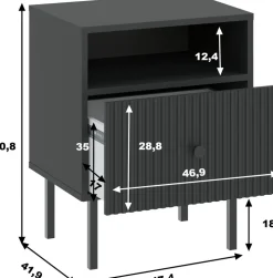 Zestawy Mebli Do Salonu|Szafki Nocne><noscript><img width=