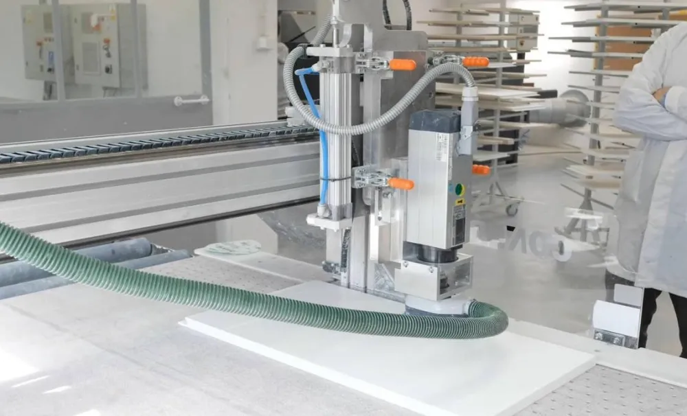 Zestawy Mebli Do Salonu|Szafki Rtv>BROMARKT Czarna szafka pod telewizor 105 cm PREMIUM czarny