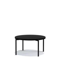 Ławy I Stoliki>GiB Meble stolik kawowy ETA I czarny