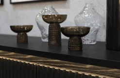 Zestawy Mebli Do Salonu|Szafki Rtv></noscript>lenart. Czterodrzwiowa szafka RTV w stylu nowoczesnym 167 cm TREND czarny