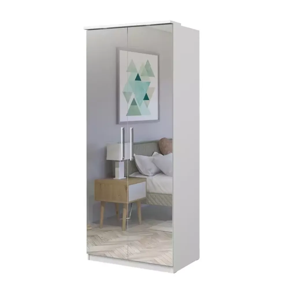 Akcesoria Do Szaf|Akcesoria Do Szaf>Helvetia Dodatkowe półki do szafy SIERRA 90 cm biały