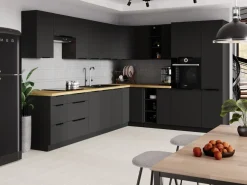 Meble Kuchenne>Lempert Dolna narożna szafka kuchenna 90x90 cm SELENA