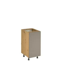 Meble Kuchenne>GAŁA MEBLE Dolna szafka kuchenna 40 cm LAOS