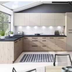 Meble Kuchenne></noscript>GAŁA MEBLE Dolna szafka kuchenna 40 cm LAOS