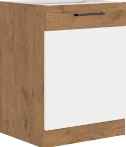 Meble Kuchenne>Lempert Dolna szafka kuchenna 60 cm VIKI