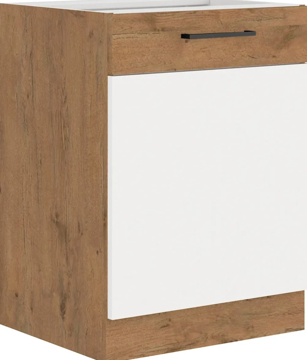 Meble Kuchenne>Lempert Dolna szafka kuchenna 60 cm VIKI