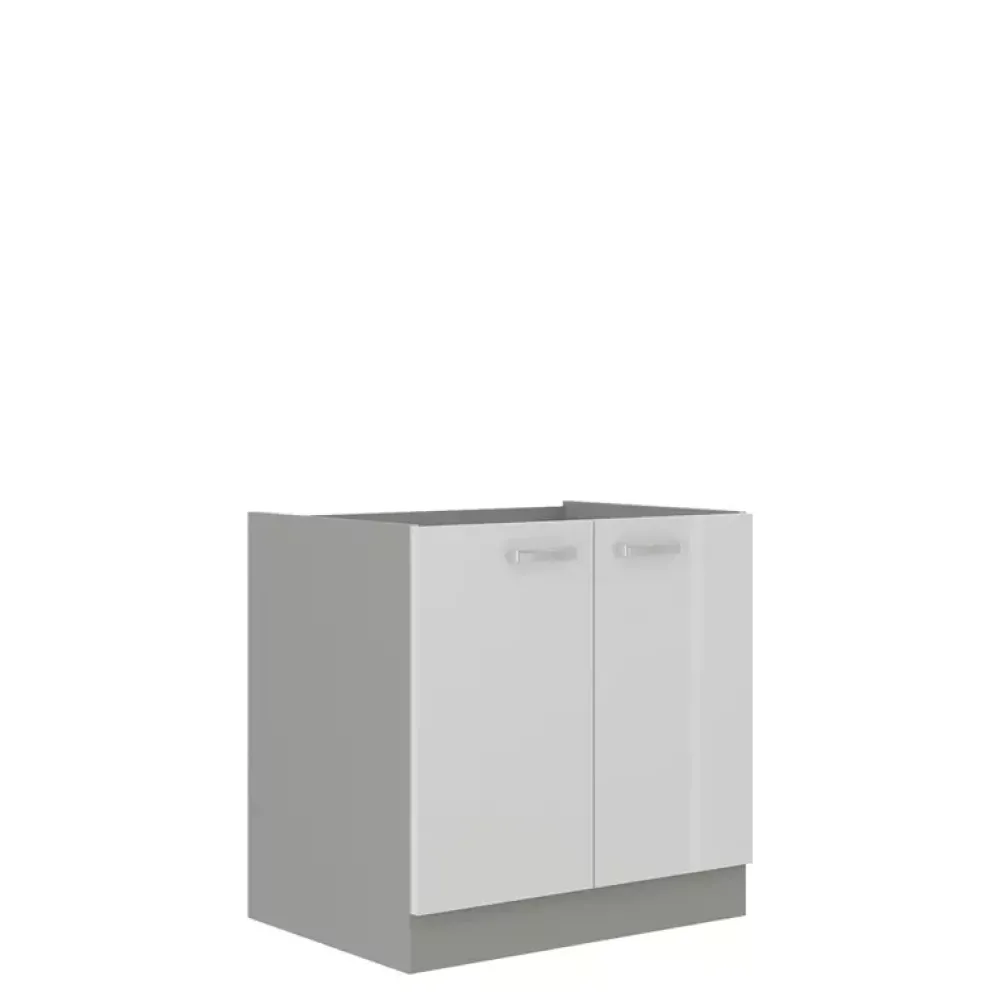 Meble Kuchenne>Lempert Dolna szafka kuchenna 80 cm Blanka