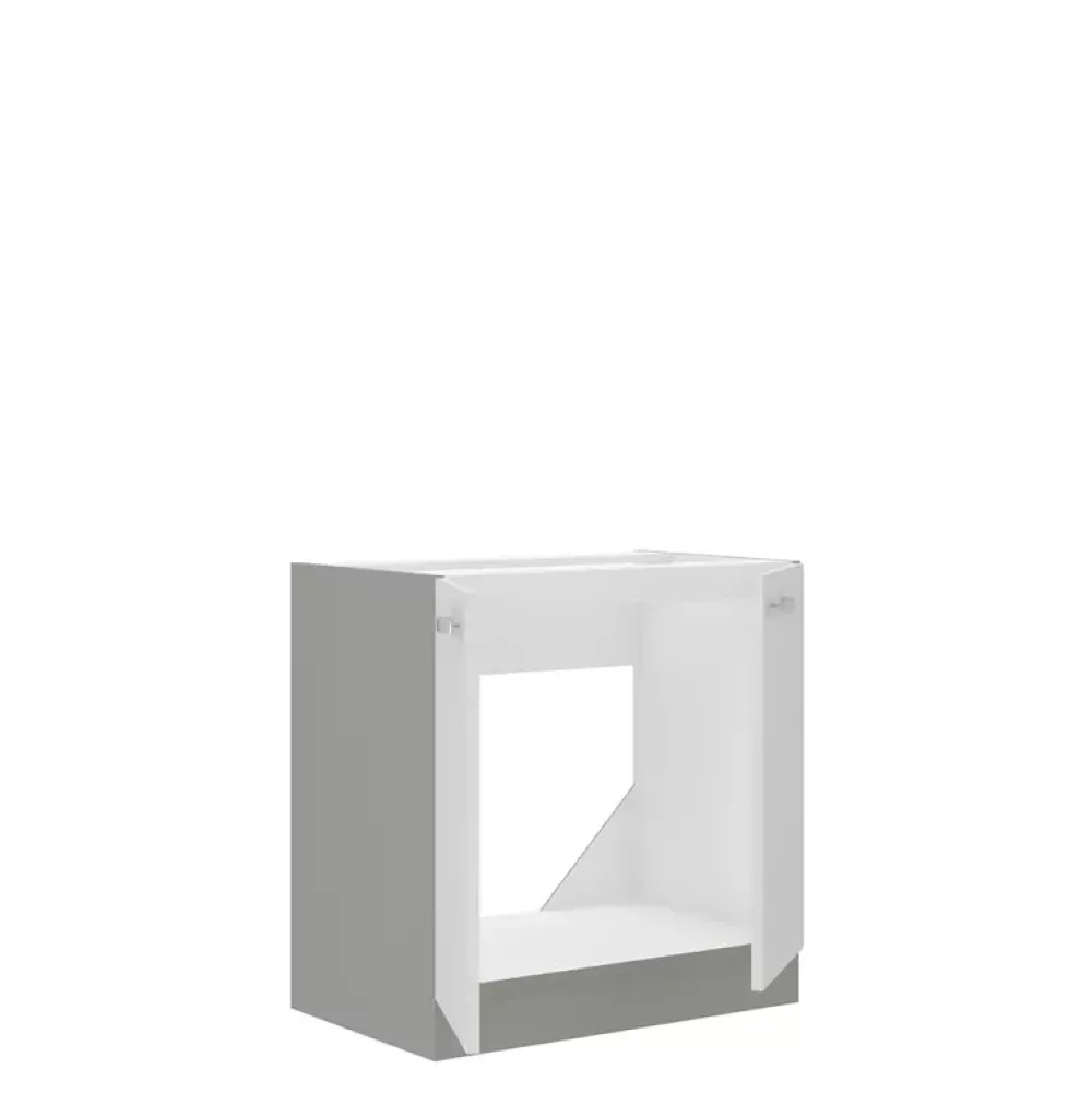 Meble Kuchenne>Lempert Dolna szafka kuchenna 80 cm Blanka