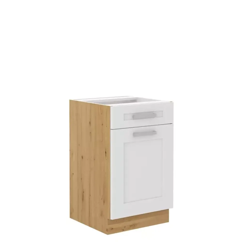 Meble Kuchenne>Lempert Dolna szafka kuchenna 50 cm AWINION