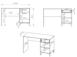Biurka|Zestawy Mebli Do Salonu><noscript><img width=