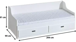 Meble Dla Dzieci|Łóżka Młodzieżowe><noscript><img width=