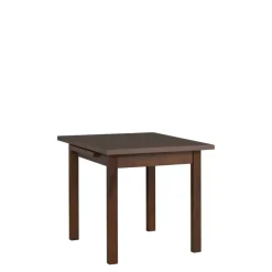 Krzesła|Stoły Rozkładane>DREWMIX Drewniany rozkładany stół do jadalni MOTTA