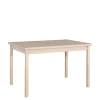 Krzesła|Stoły>DREWMIX Drewniany stół do jadalni MOTTA