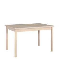 Krzesła|Stoły>DREWMIX Drewniany stół do jadalni MOTTA
