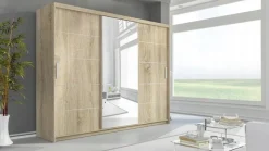 Szafy Trzydrzwiowe|Szafy Do Przedpokoju><noscript><img width=